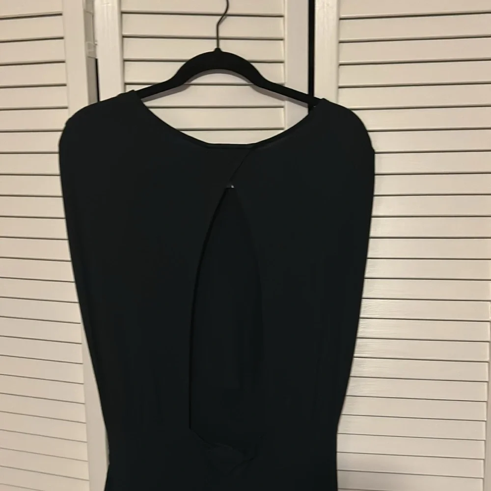 Free People Lakeside Midi Dress XL NWT - Picture 6 of 9